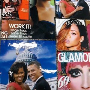 Meet your Posher, Denise